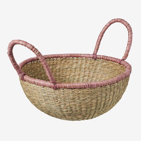 Ikea HÖKRUBBA Basket