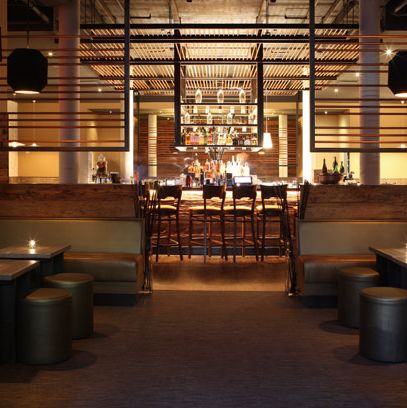 或者，只是休息室。