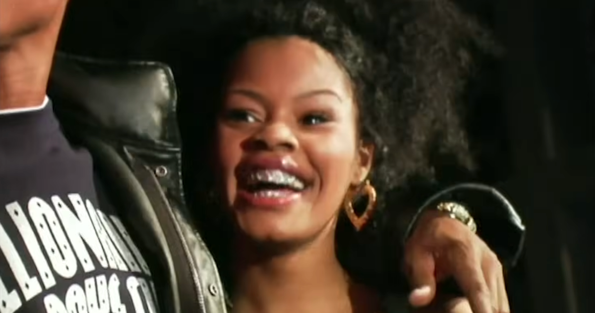 Teyana Taylor Earned Her My Super Sweet 16 Appearance