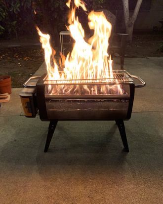 Biolite Firepit Review 2020 The Strategist