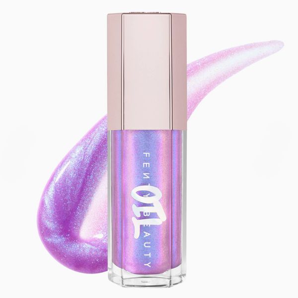 Fenty Beauty by Rihanna Gloss Bomb Oil Luminizing Lip Oil ‘N Gloss