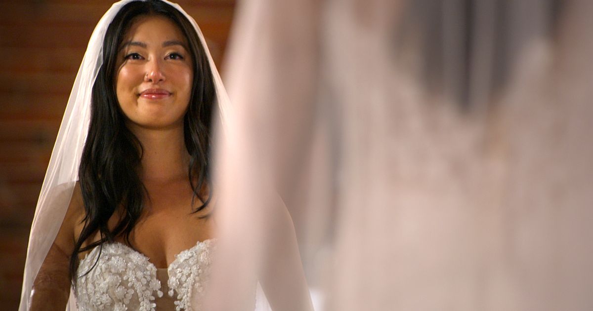 Love Is Blind Season-Finale Recap: Next Steps