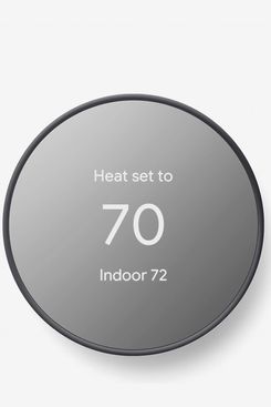 Termostato Google Nest