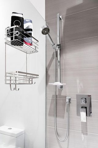 Vidan Home Solutions Hanging Shower Caddy