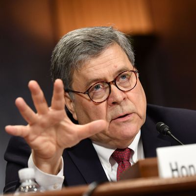 William Barr Hearing About Mueller Report: Highlights [Live]