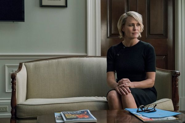 House Of Cards Tv Episode Recaps And News