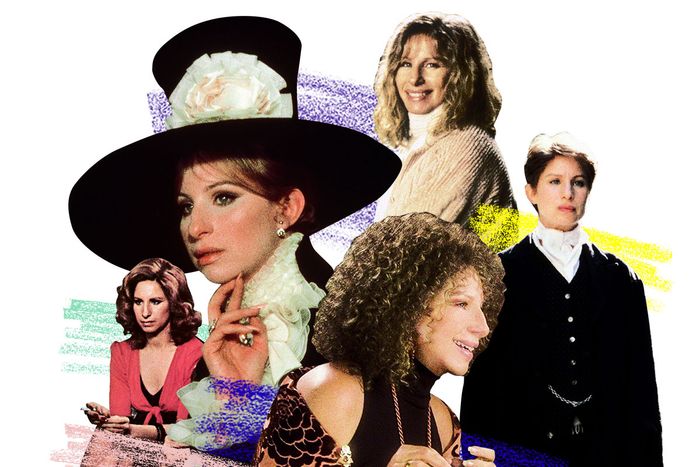 Mission Afskedige Det er billigt The Best Barbra Streisand Movie Performances, Ranked
