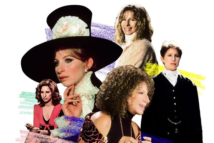 Barbra Streisand on 'The Way We Were' and Her Fight to Get It Right