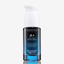 Sunday Riley A+ High-Dose Retinoid Serum