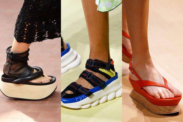 The Top 11 Fashion Trends of Spring 2019