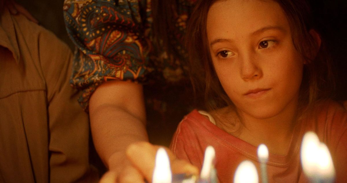 'Totem' Review: A Goodbye Party You'll Never Want to Leave - Vimarsana News