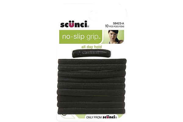 Scünci No-Slip Elastic Hair Bands
