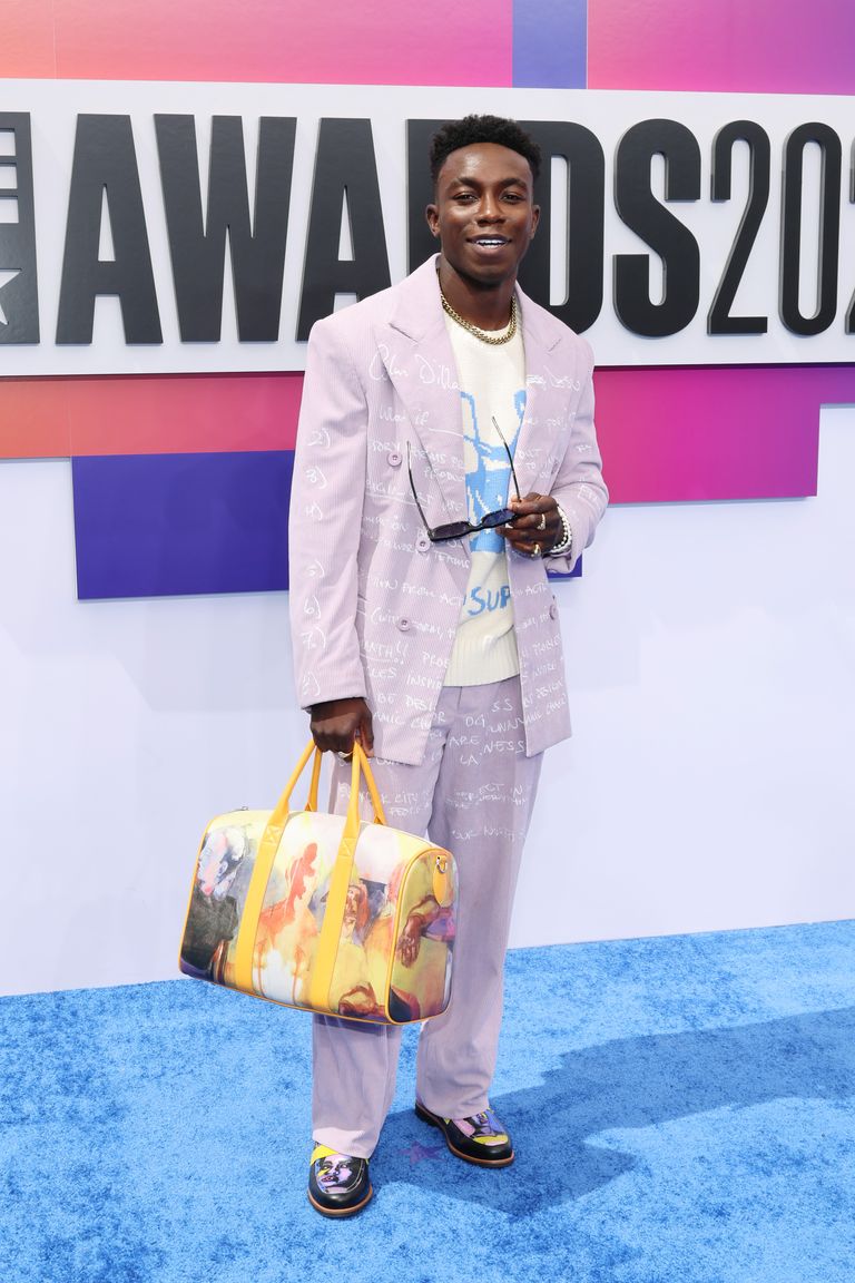 2024 BET Awards - Arrivals