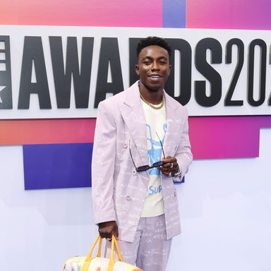 2024 BET Awards - Arrivals