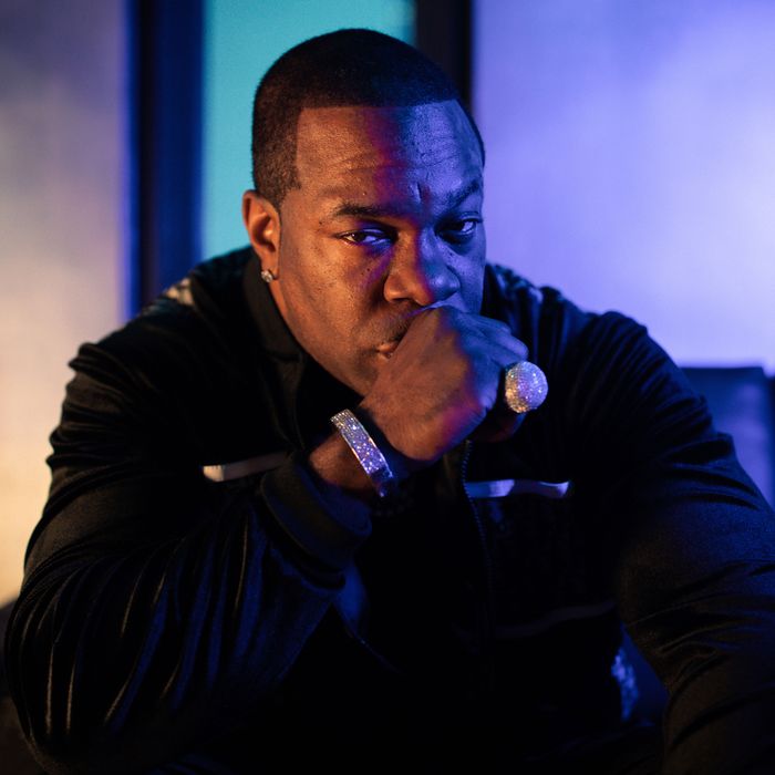 Busta Rhymes On Ele2 Kendrick Lamar And His Rap Legacy