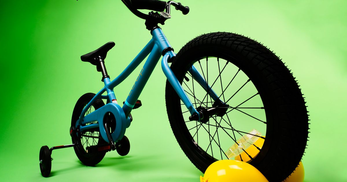 11 Best Bikes for Kids 2023