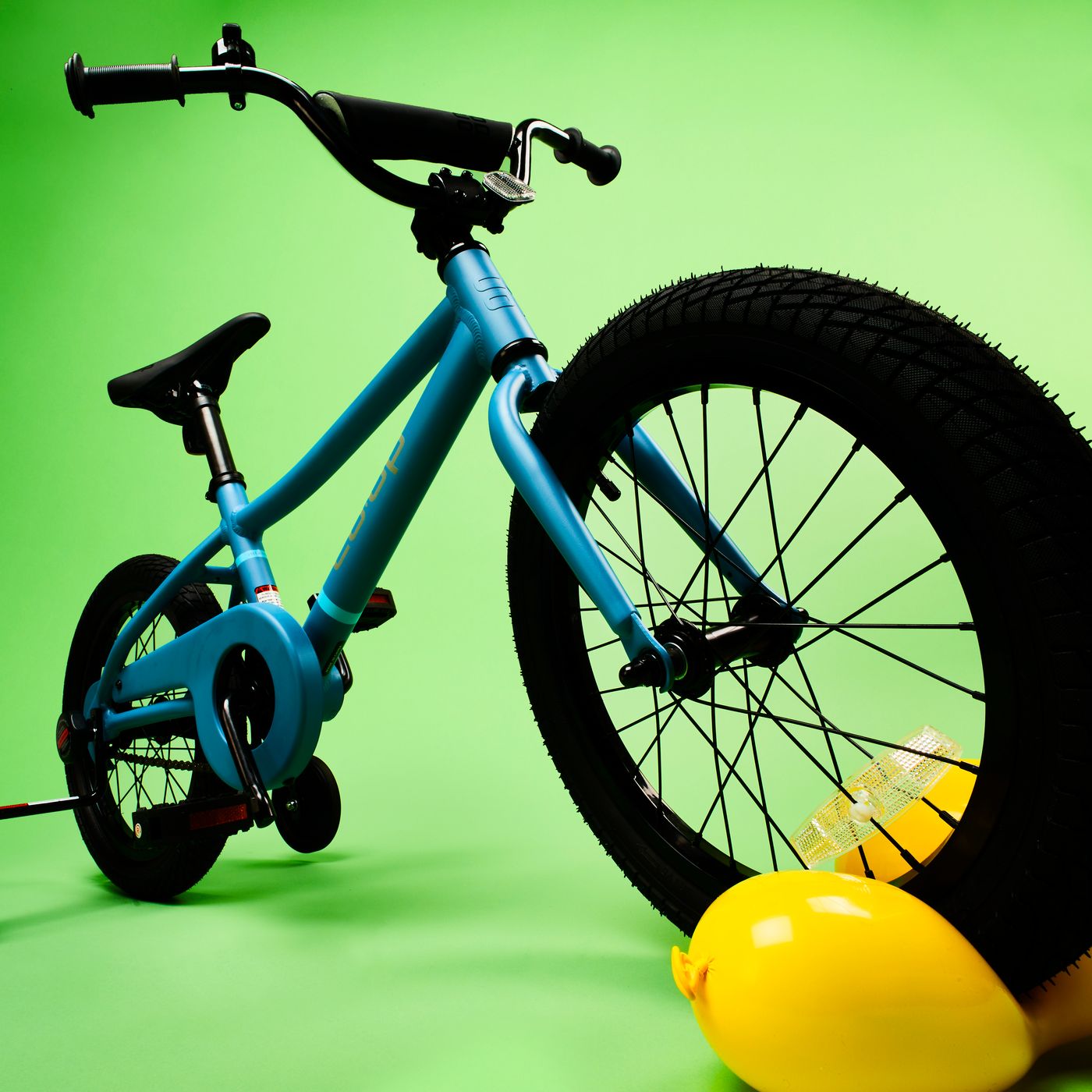 12 of the best first pedal bikes for kids for 2023
