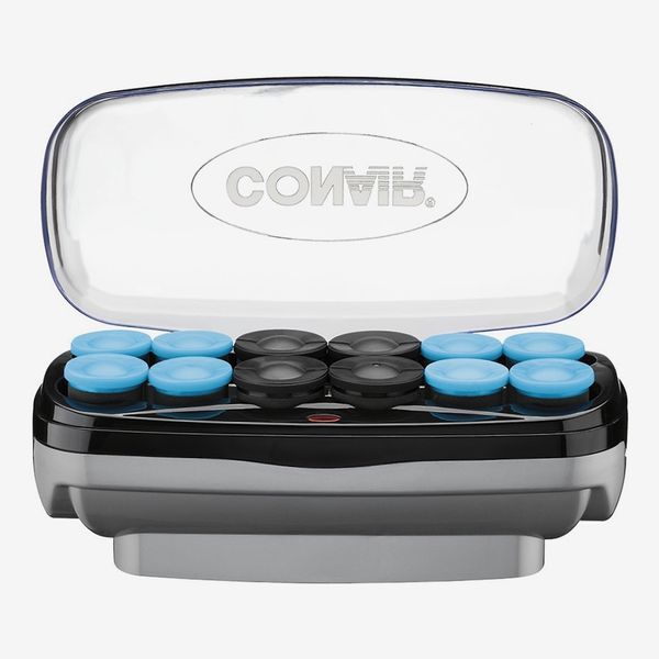 Conair Xtreme Instant Heat Jumbo And Super Jumbo Hot Rollers