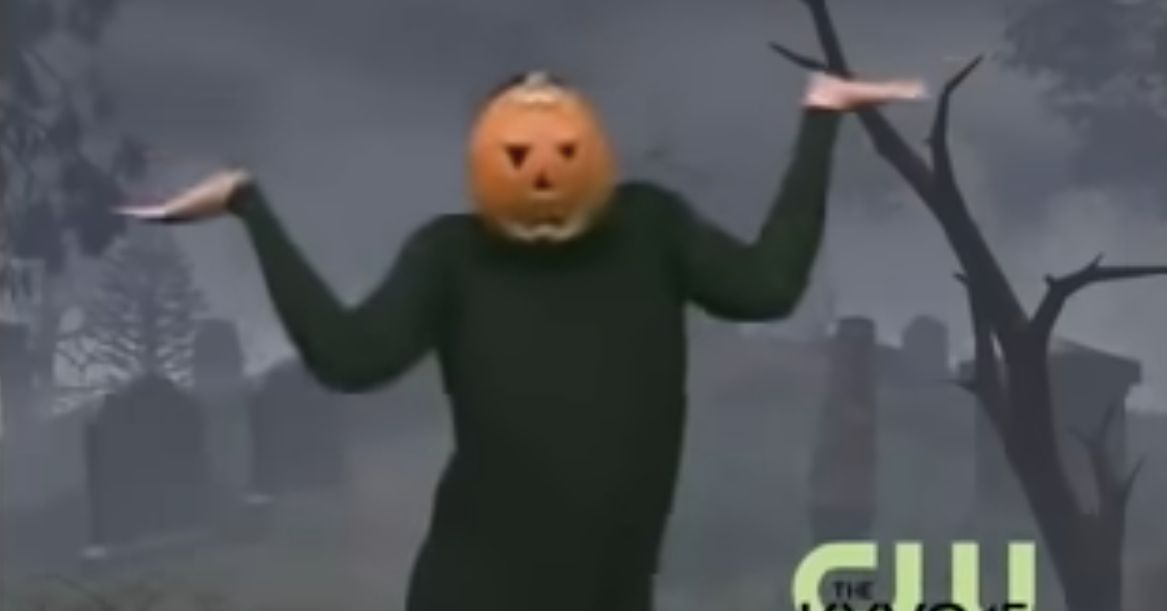 Epic Games Files Complaint Over Dancing Pumpkin Man Fortnite