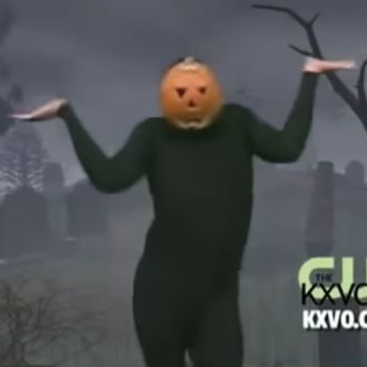 Epic Games Files Complaint Over Dancing Pumpkin Man Fortnite