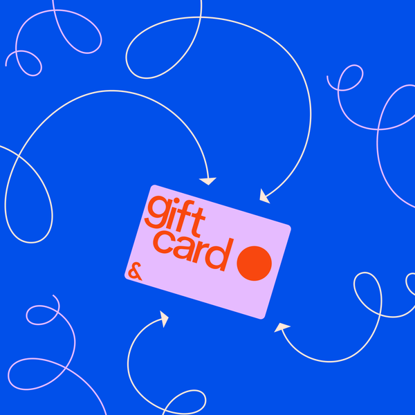 Ace & Tate Gift Card