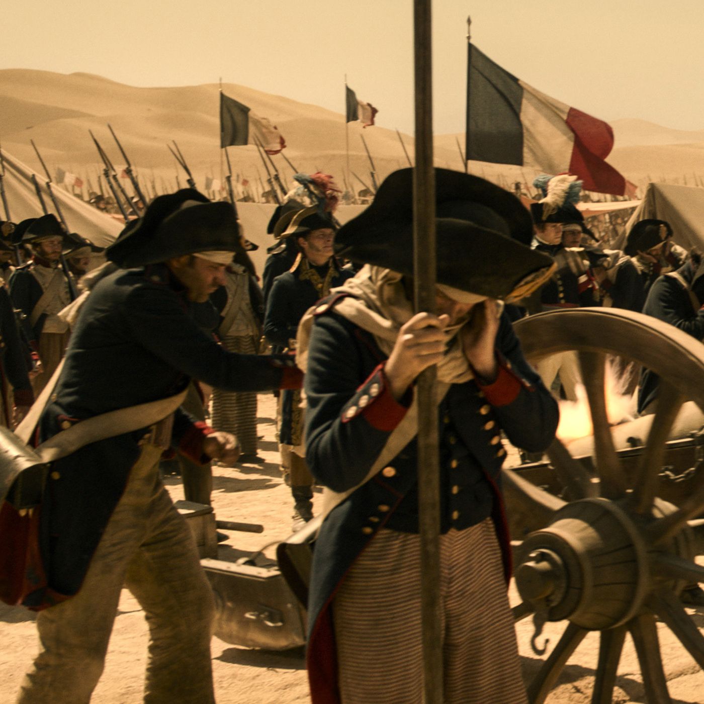 The Last 'Napoleon' Trailer Just Dropped, And Man, This Movie Looks Like  It's Gonna Be An Absolute Hit