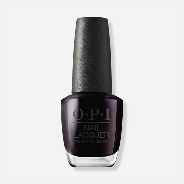OPI Nail Lacquer Nail Polish - Lincoln Park After Dark
