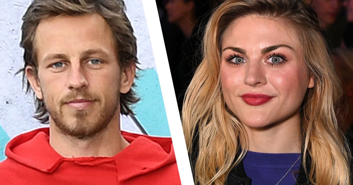 Frances Bean Cobain and Riley Hawk net worth: Nepo babies tie knot