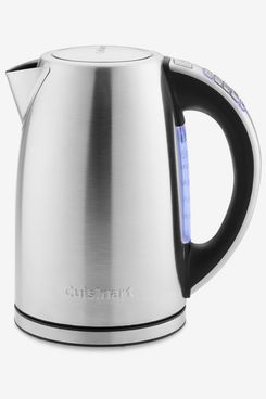 Cuisinart PerfecTemp Electric Tea Kettle