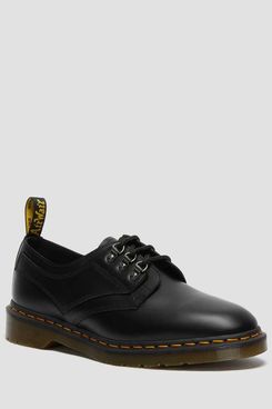 Dr. Martens Unisex 1461 Verso Smooth-Leather Oxford Shoes