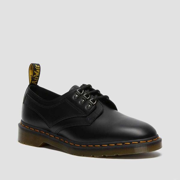 Dr. Martens Unisex 1461 Verso Smooth-Leather Oxford Shoes