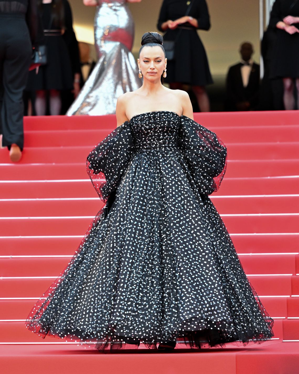 cannes film festival dress rules Cannes Film Festival Bans Naked Dressing, New Dress Code Explained