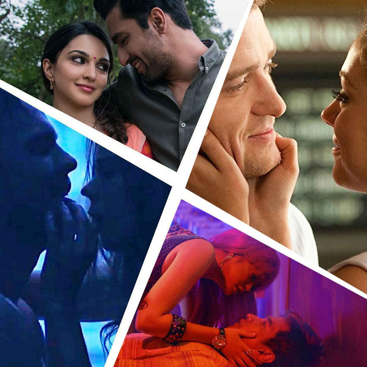 Tension romantic movies with 22 Most