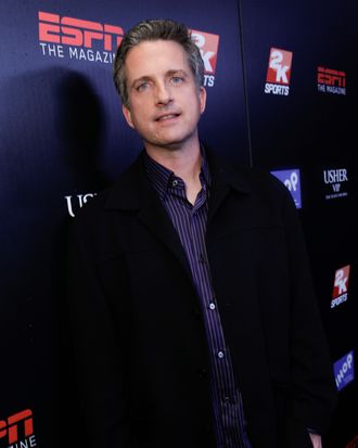 Bill Simmons 