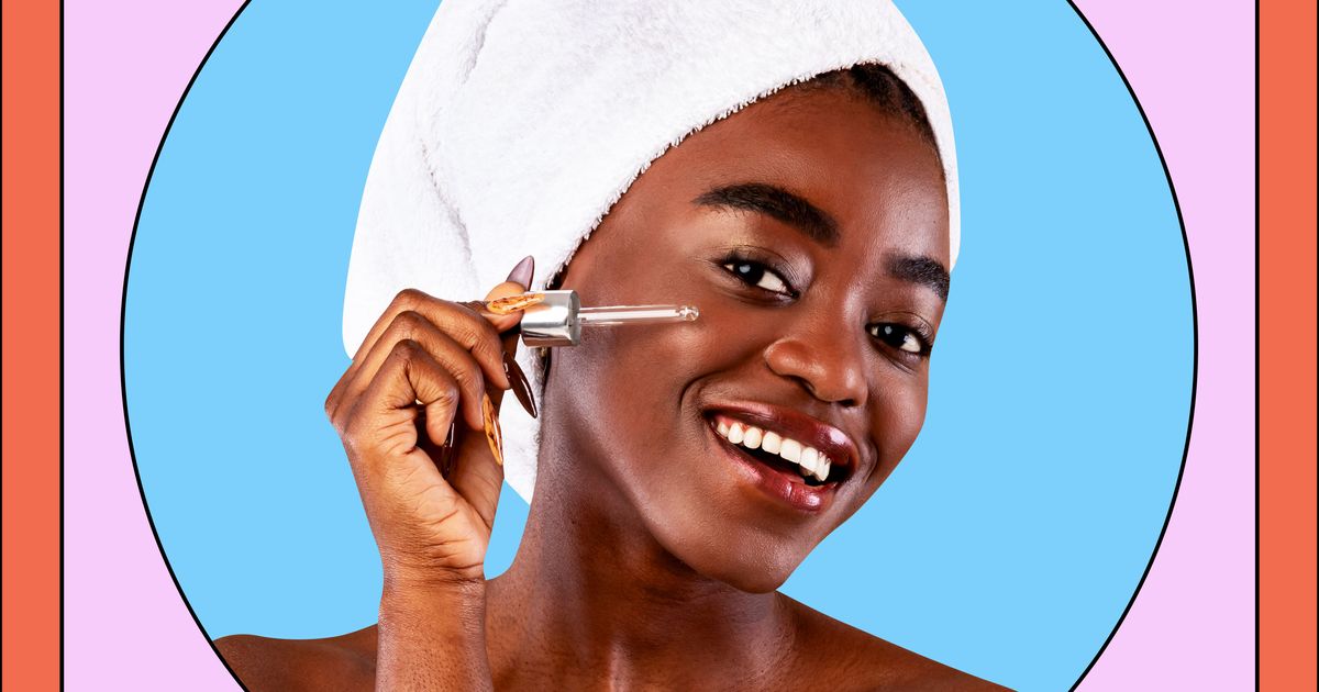 19 Best Hyperpigmentation Products for Darker Skin Tones