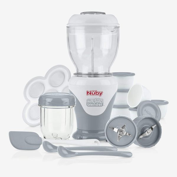 Nuby Mighty Blender