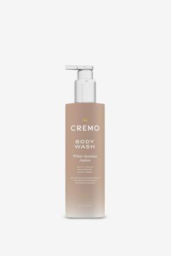 Cremo White Jasmine Amber Body Wash