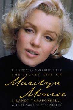 La vida secreta de Marilyn Monroe