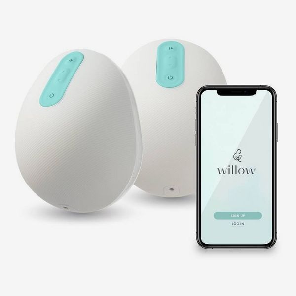 Willow 3.0 Breast Pump
