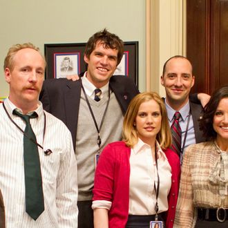 Veep