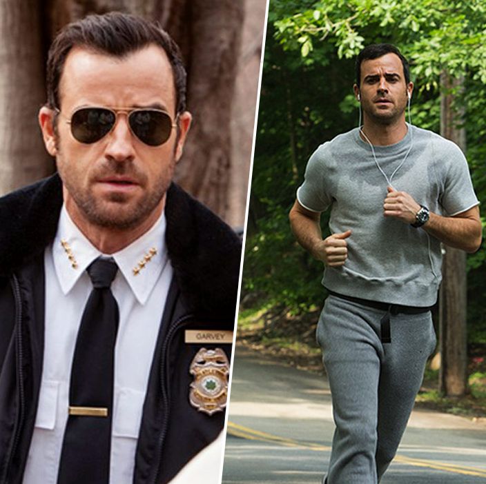 17 Good Things for a Man to Wear, As Worn by Justin Theroux