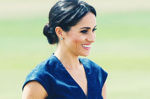 Keeping up with the royals: the ultimate guide to being a yummy