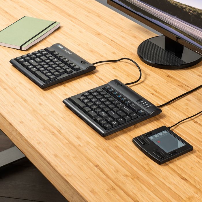 Best Ergonomic Keyboards Mouses To Prevent Wrist Pain The Strategist