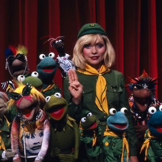 18 Muppet Show Episodes Have A Content Warning On Disney+