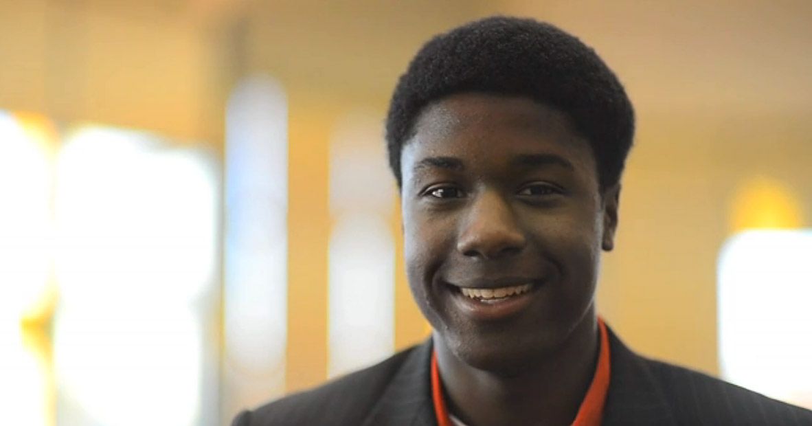 Read The College Essay That Got Kwasi Enin Into All 8 Ivy League Schools