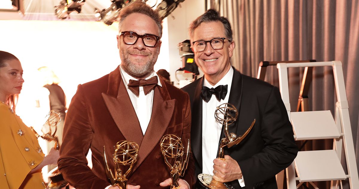 How to Watch the 2026 Emmy Awards