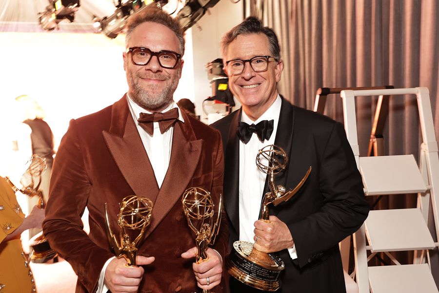 How to Watch the 2026 Emmy Awards