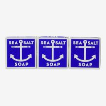 Kala Swedish Dream Sea Salt Soap Set