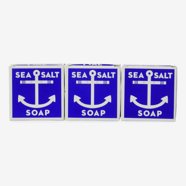 Kala Swedish Dream Sea Salt Soap Set