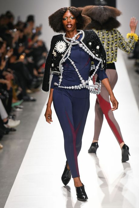 Junya Watanabe - Paris RTW Spring/Summer 2027 - Runway
